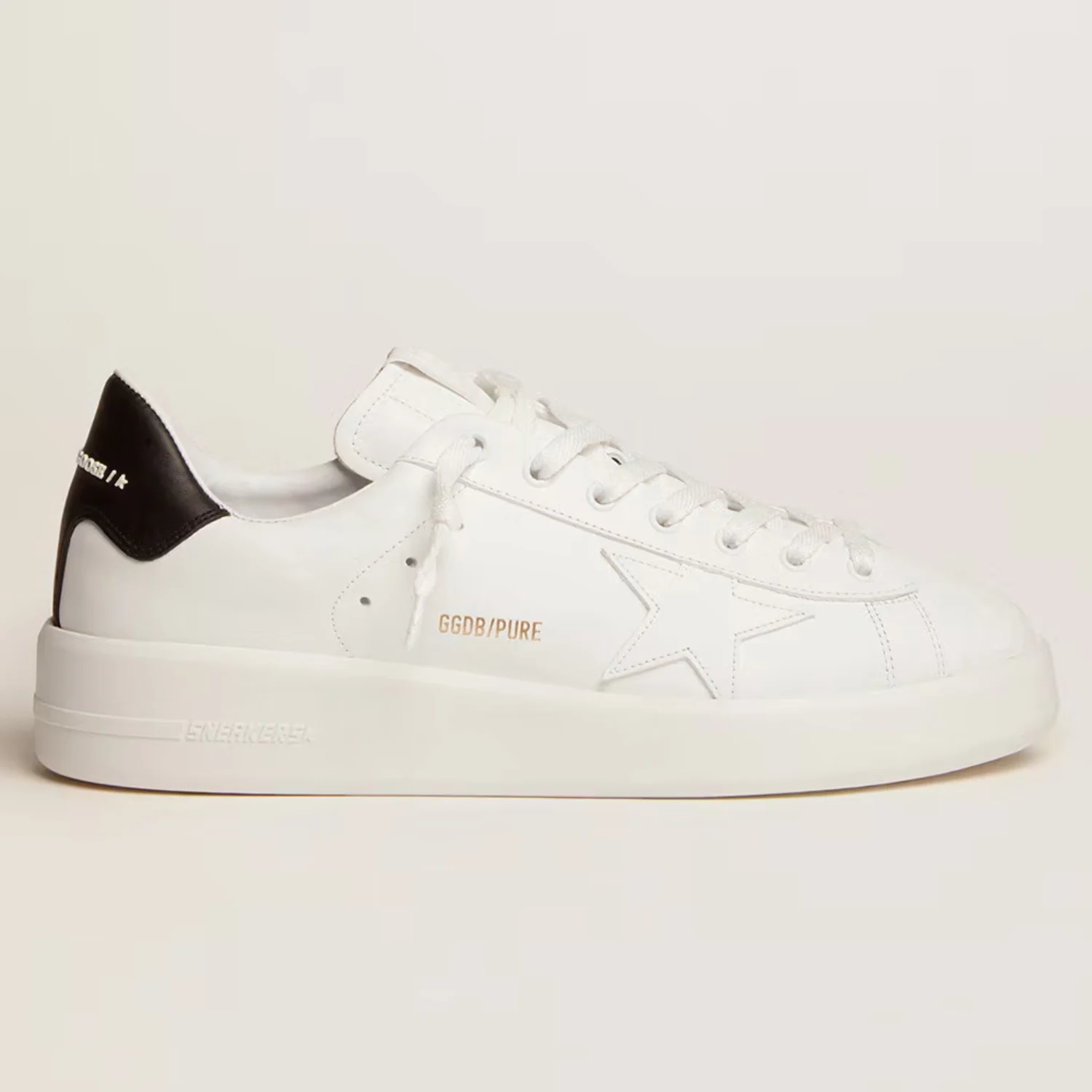 Mens Purestar black